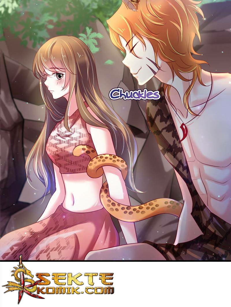 Beauty and the Beasts Chapter 29 Bahasa Indonesia